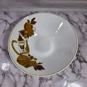 Mikasa Focus Shape Mocha Japan Serving Bowl‎